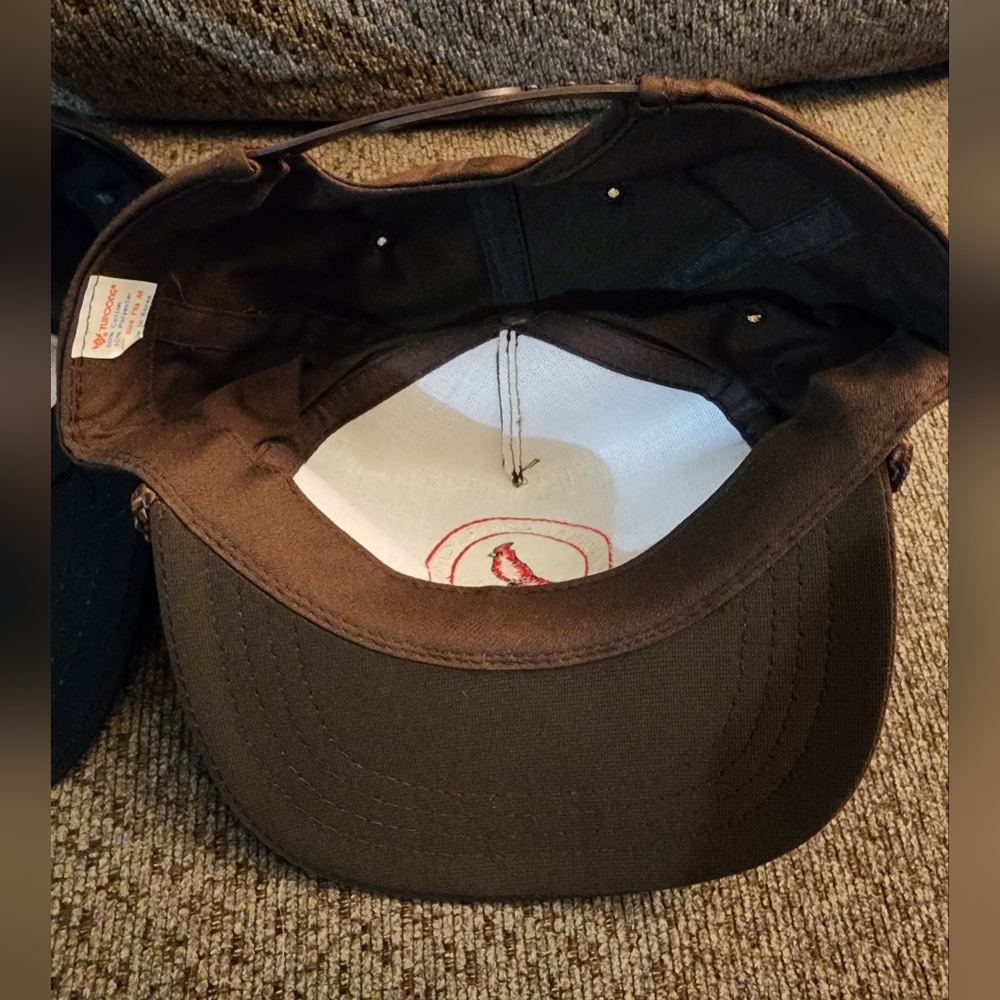 Vintage Rope Hat 2 Pack - Picture 3 of 4